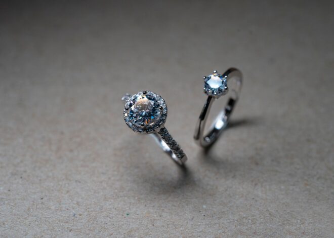 Festive solitaire jewellery: The Best Proven Styles for You