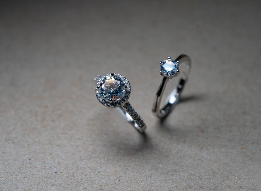 Festive solitaire jewellery: The Best Proven Styles for You