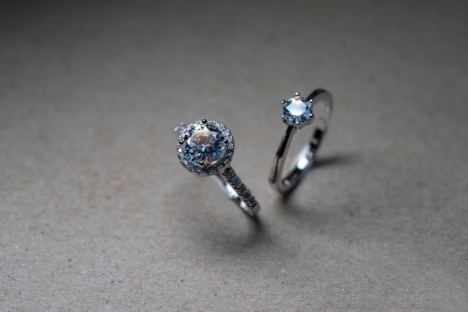 Festive solitaire jewellery: The Best Proven Styles for You